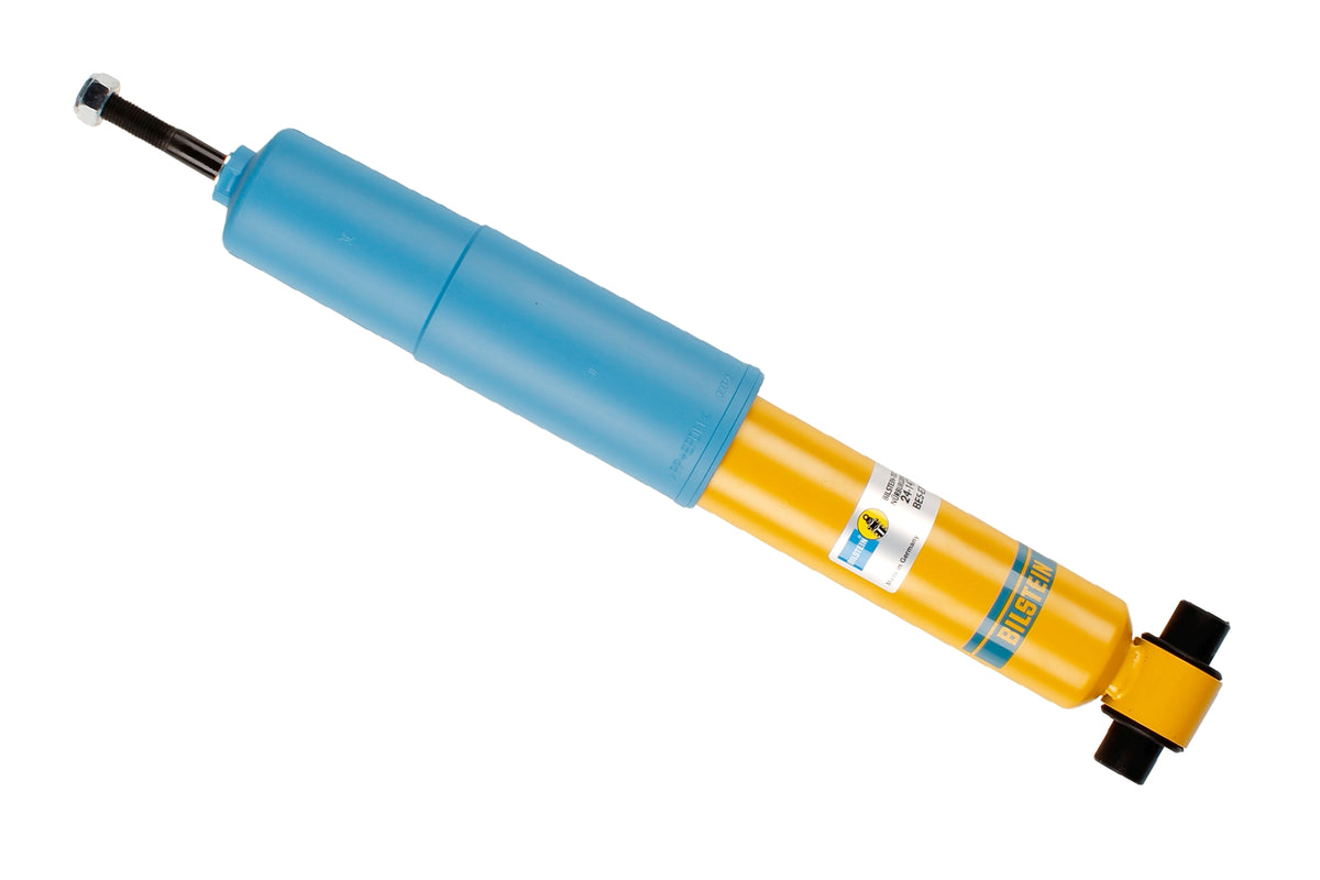 Bilstein B6 Performance Suspension Shock Absorber for 1990-1991 Volvo 780