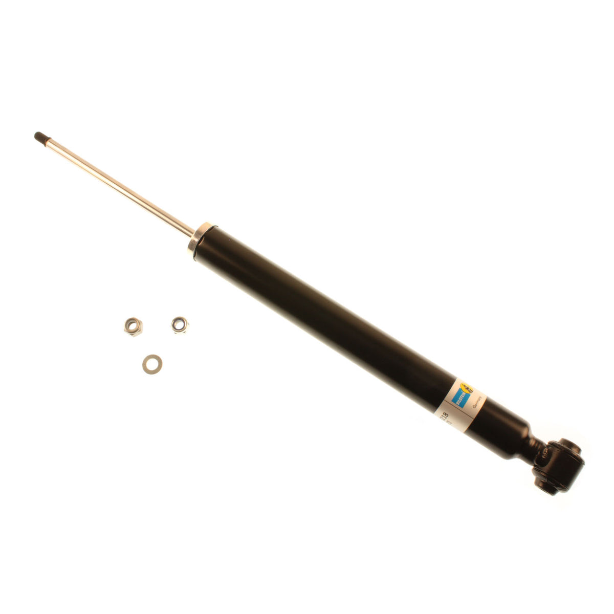 Bilstein B4 OE Replacement Steering Damper for 1992-1993 Mercedes-Benz 300SD main image 1