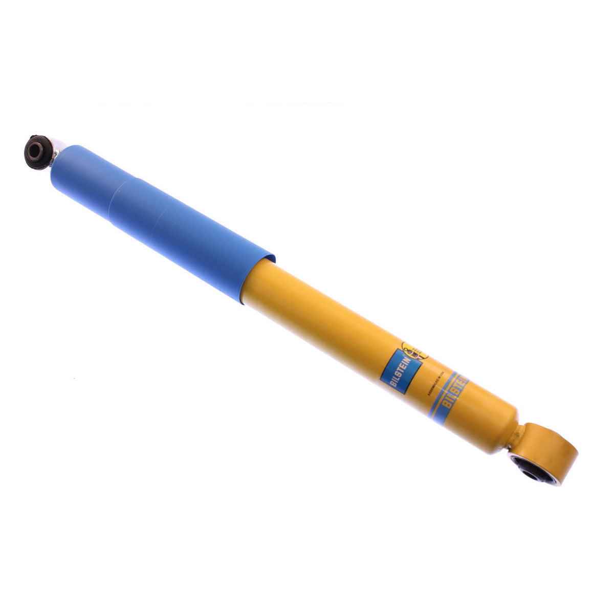 Bilstein 4600 Series 02-06 Chevy Avalanche 1500 Rear 46mm Monotube Shock Absorber main image 1