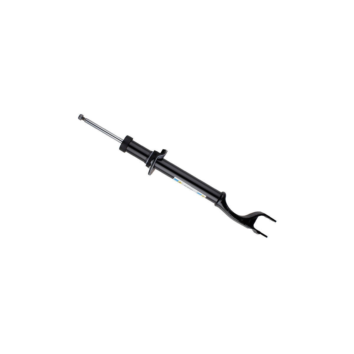 Bilstein B4 OE Replacement 15-16 Mercedes-Benz C300 (Base) Front Right Air Suspension Strut