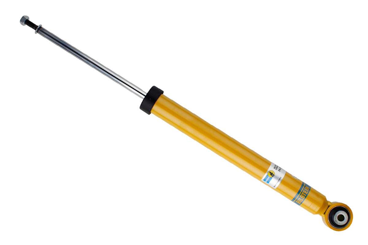 Bilstein B6 Performance Suspension Shock Absorber for 1994-1998 Audi Cabriolet main image 0