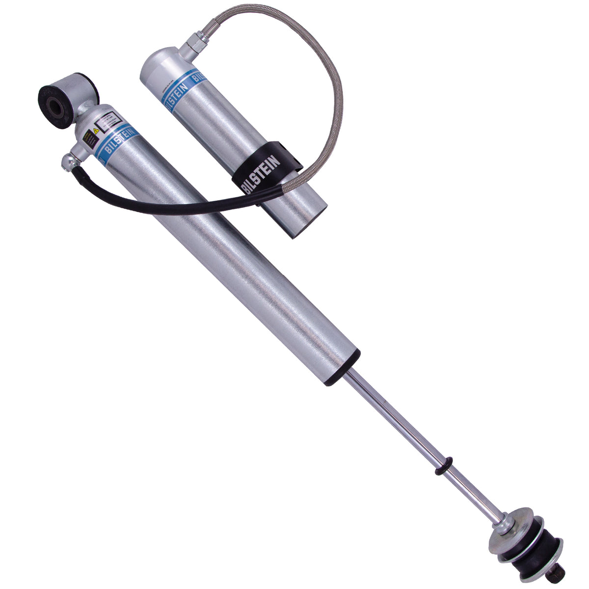 Bilstein B6 Performance Suspension Shock Absorber for 2015-2019 Mercedes-Benz GLA45 AMG main image 1
