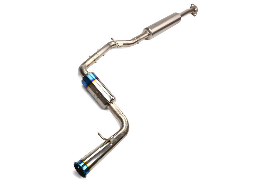 Tomei Exhaust FRS BRZ 86 (13-21) Expreme Ti Titanium Catback