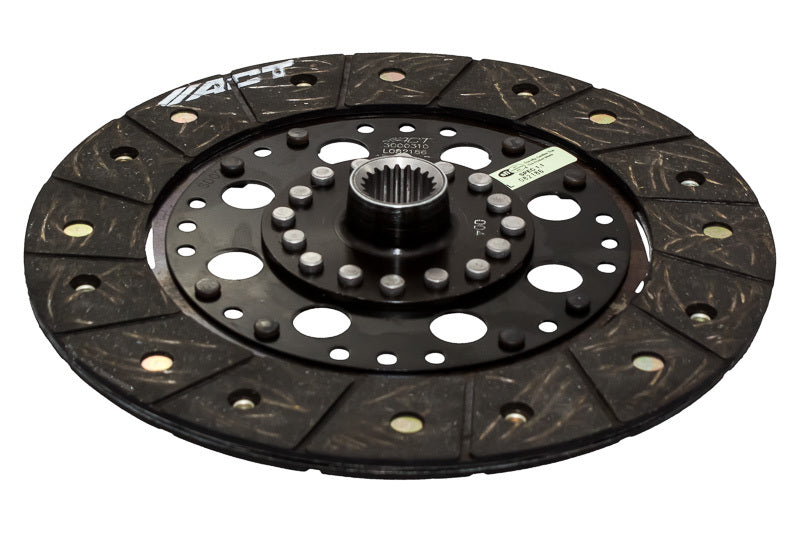ACT 2002 Dodge Neon HD/Perf Street Sprung Clutch Kit