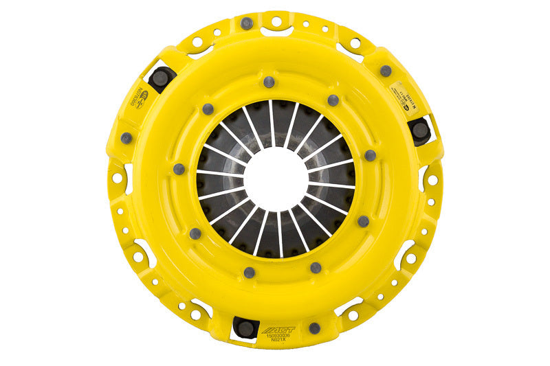 AT Clutches High Performance Pressure Plate Nissan 300zx 98630 main image 1