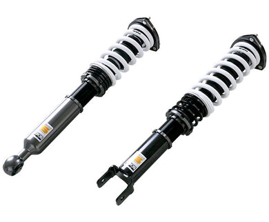 HKS Hipermax S Coilovers Lexus IS F (2008-2013) 80300-AT002