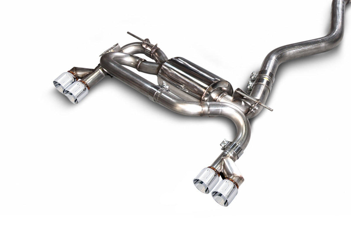 AWE Exhaust BMW F30 328i (12-15) 330i (16-18) 28i (12-15) 30i (17-18)