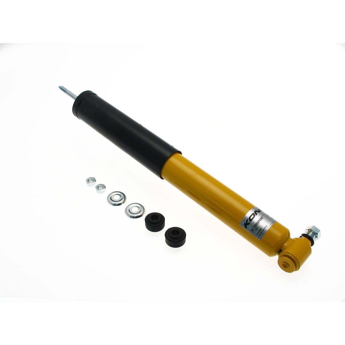 Koni Sport (Yellow) Shock 08-09 Pontiac G8 Sedan - Rear main image 1