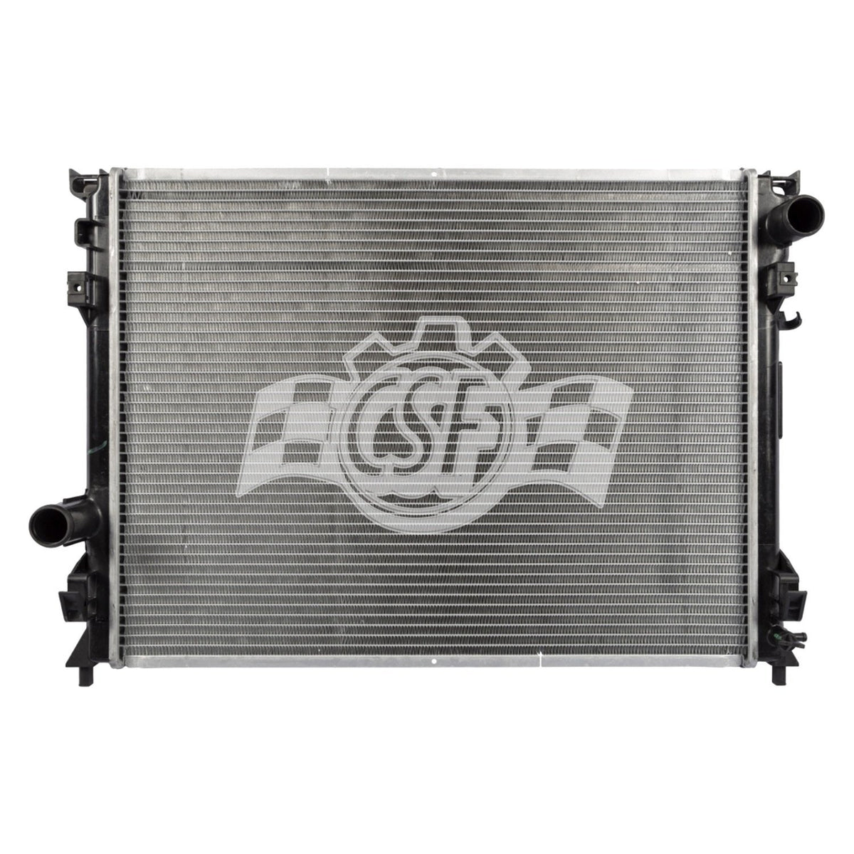 CSF Radiator Dodge Challenger / Challenger Supercharged (20112023) OE