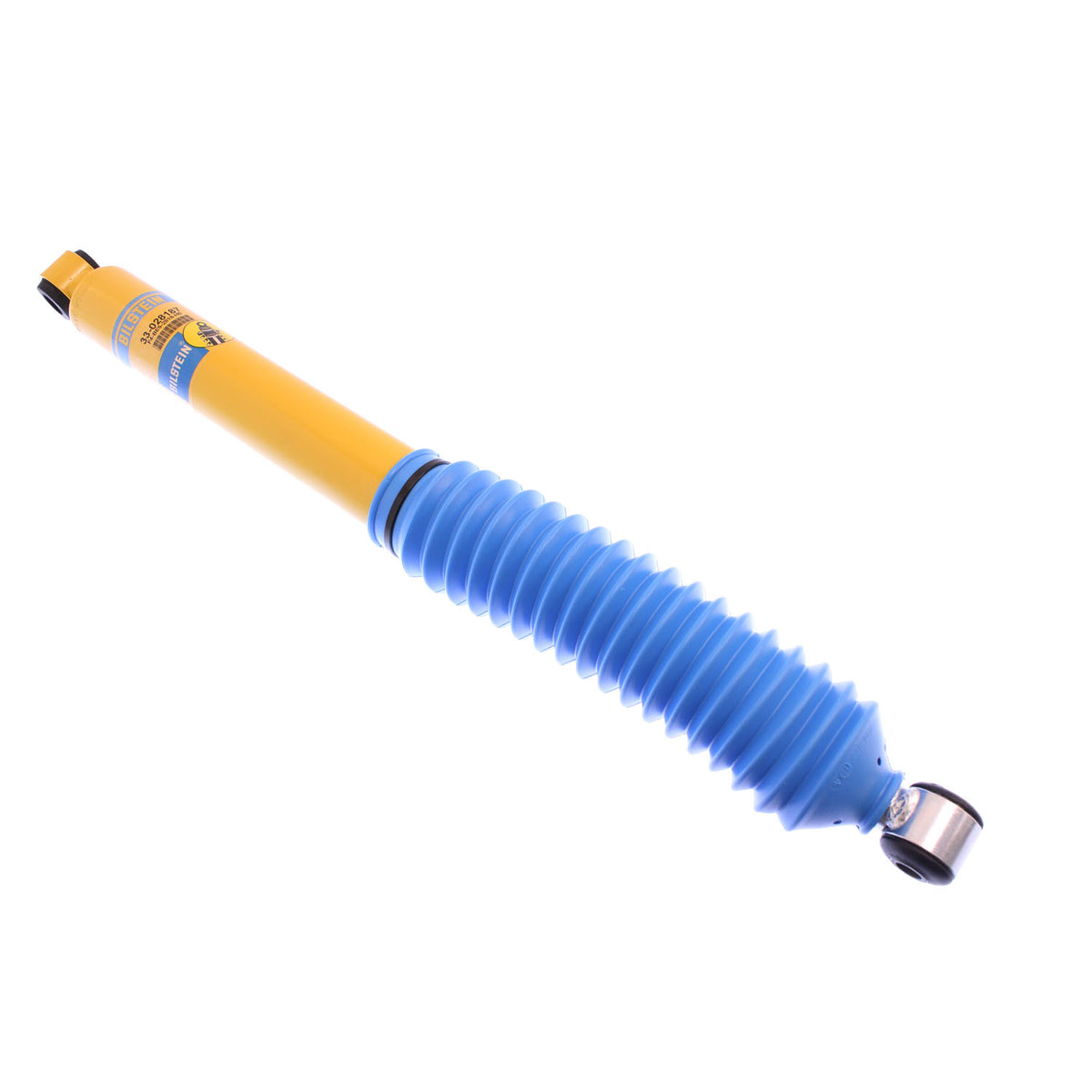 Bilstein B6 Suspension Shock Absorber for 1999-2023 Ford E-350 Super Duty main image 1