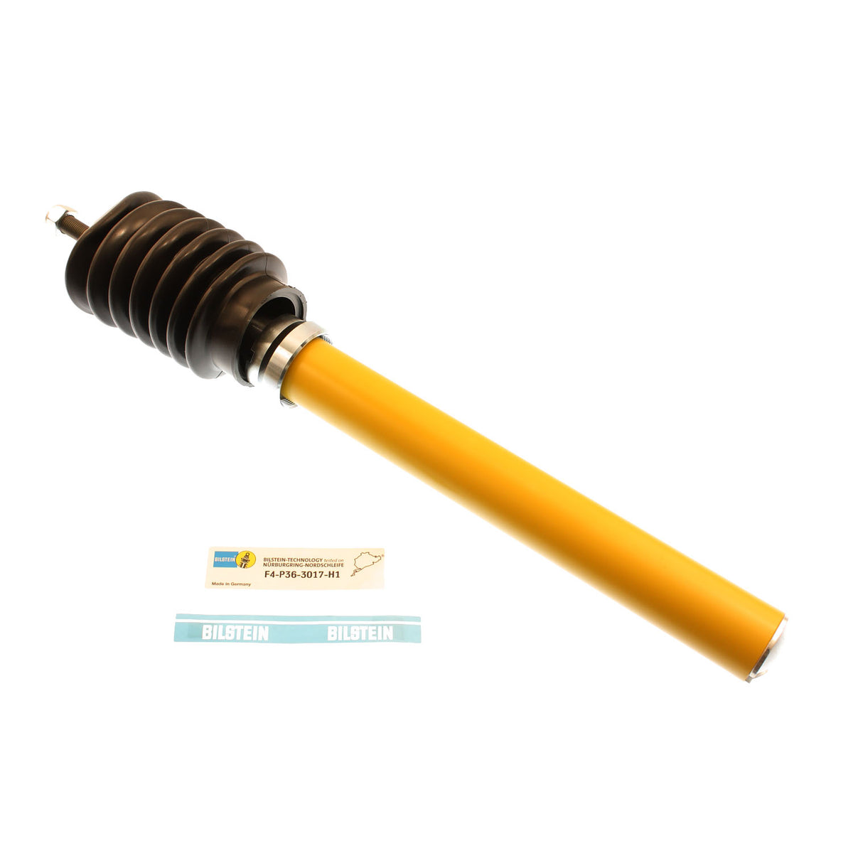 Bilstein B8 Performance Plus Suspension Strut Cartridge for 1995-1997 Audi A6 Quattro main image 1