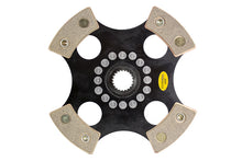 Load image into Gallery viewer, ACT Clutch Disc Honda Accord 2.0L (1986-1989) Rigid Race - 4 or 6 Puck Alternate Image