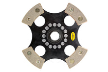 Load image into Gallery viewer, ACT Clutch Disc Honda Civic EF 1.5L / 1.6L (1988) Rigid Race - 4 or 6 Puck Alternate Image