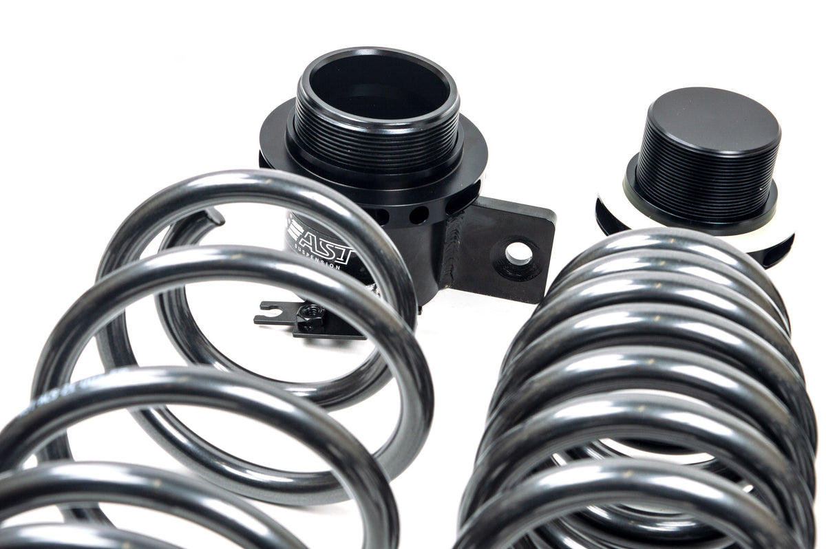 AST Lowering Springs 25mm/20mm | BMW 4 Series F36 (ASTLS-14-2727)