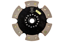 Load image into Gallery viewer, ACT Clutch Disc Honda Del	Sol VTEC 1.6L (1994-1997) Rigid Race - 4 or 6 Puck Alternate Image