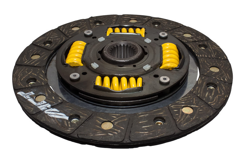 Action Clutch 95-98 Toyota Tercel 1.5L (5EFE) Aluminum Lightweight Flywheel