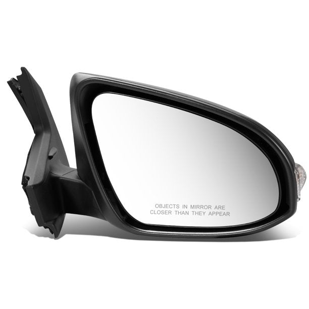 Toyota prius c passenger online side mirror cover