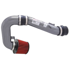 Load image into Gallery viewer, AEM Cold Air Intake Saab 9-2X 2.0L (2005) Polished or Gunmetal Gray Alternate Image