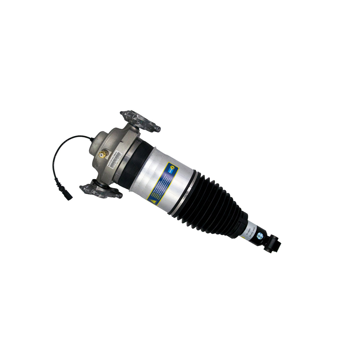 Bilstein B3 OE Replacement Air Suspension Spring for 2015-2019 Porsche Macan main image 1