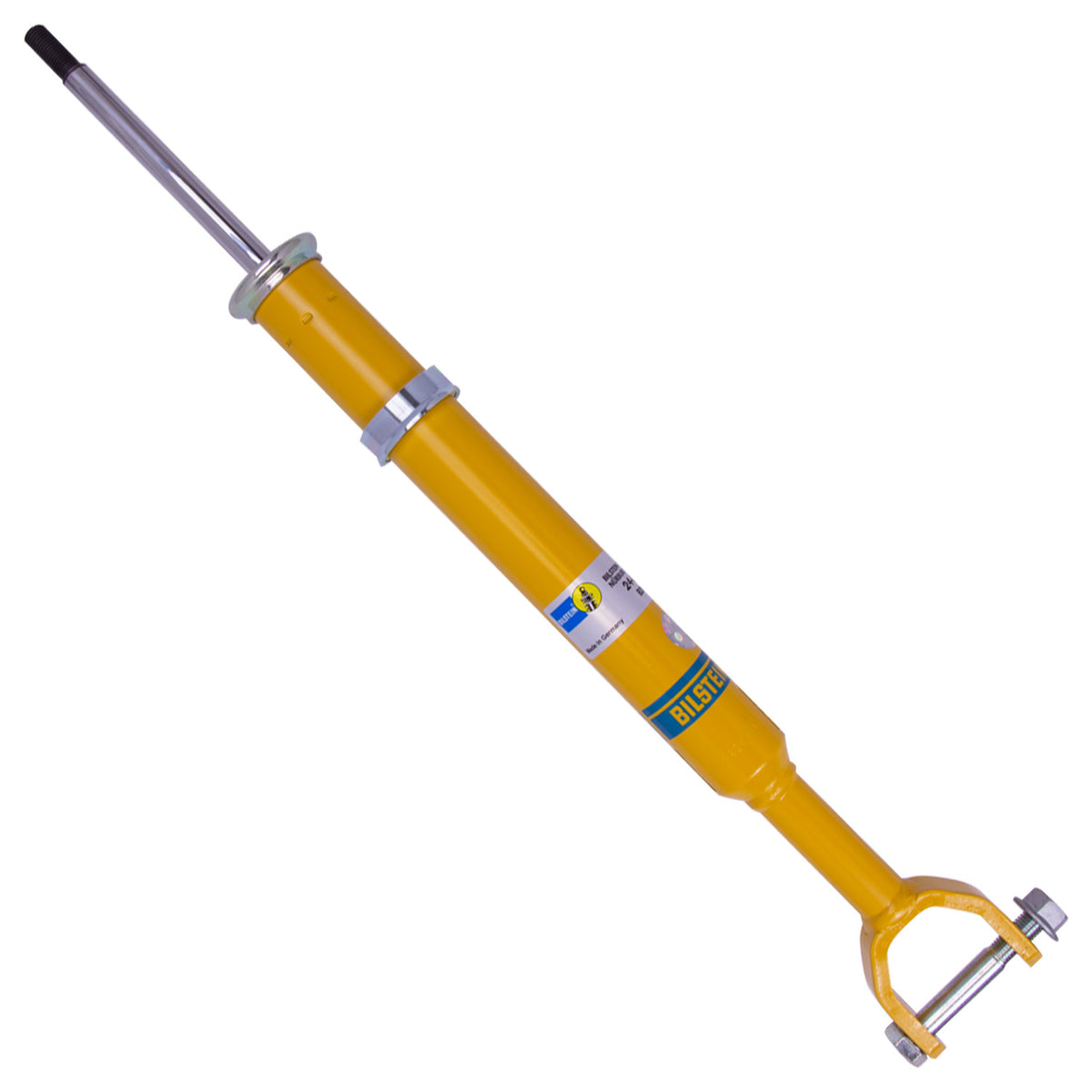 Bilstein B12 Volkswagen Passat 2.0T Sedan Front and Rear Suspension Kit main image 1