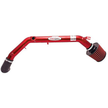 Load image into Gallery viewer, AEM Cold Air Intake Toyota MR2 Spyder 1.8L (2000-2005) Polished or Red Finish Alternate Image