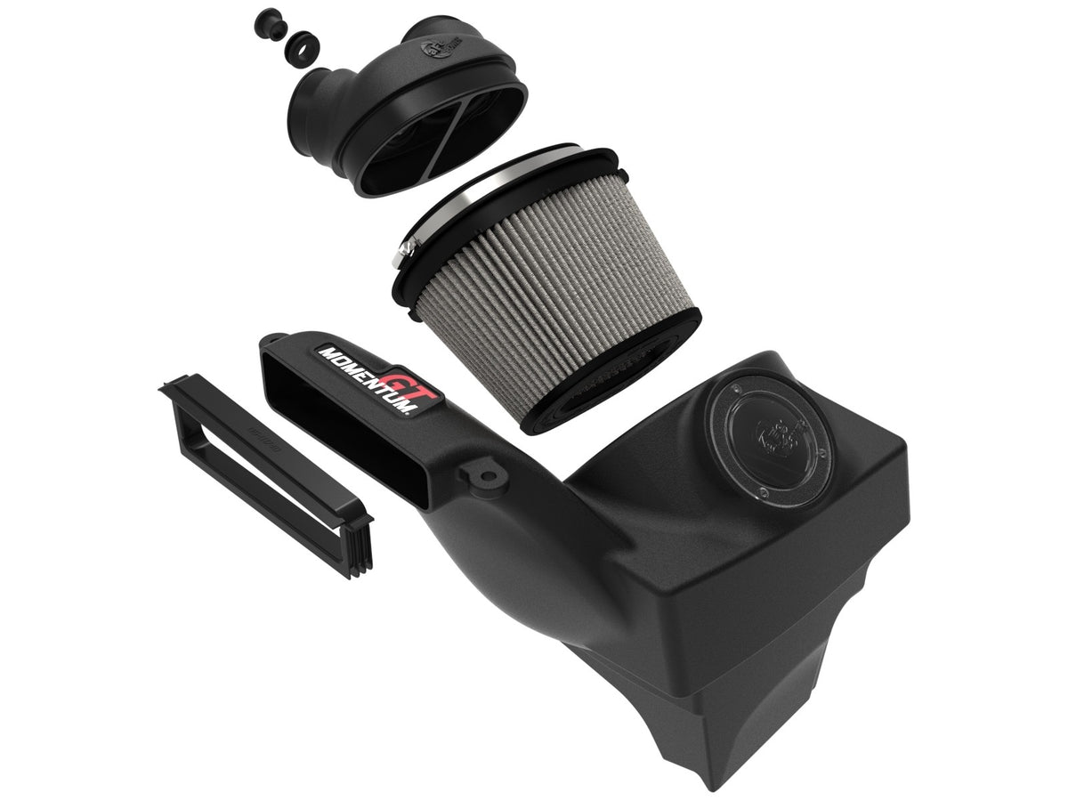 aFe Cold Air Intake Ford Edge ST 2.7 (20192023) Momentum GT w/ Dry or