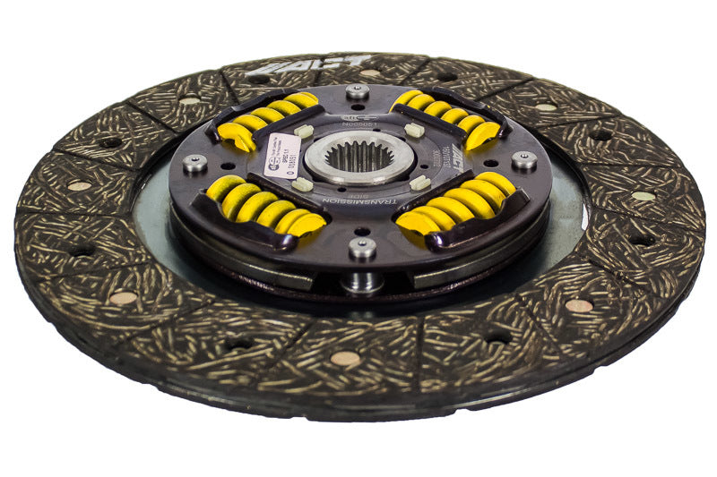 ACT Performance Street Sprung Clutch Disc | Nissan 280ZX (81) (3000405)