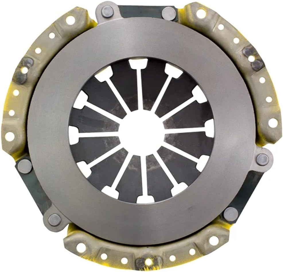 Action Clutch Stage 2 Clutch Kit | Nissan Sentra E/GXE/SE/SE-R/XE/CA (91-01) (ACR-1562) main image 1
