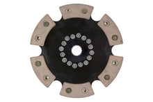 Load image into Gallery viewer, ACT Clutch Disc Honda Civic EF 1.5L / 1.6L (1988) Rigid Race - 4 or 6 Puck Alternate Image