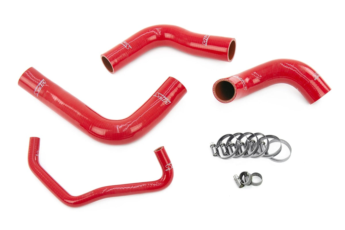 Gates 08-09 Lexus RX350 V-6 3.5L Lower - Rad. To Thermostat Molded Coolant Hose main image 1
