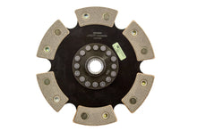 Load image into Gallery viewer, ACT Clutch Disc Honda CRX (1989-1991) Rigid Race - 4 or 6 Puck Alternate Image