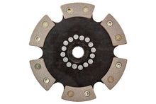 Load image into Gallery viewer, ACT Clutch Disc Honda Prelude 2.0L (1990-1991) Rigid Race - 4 or 6 Puck Alternate Image