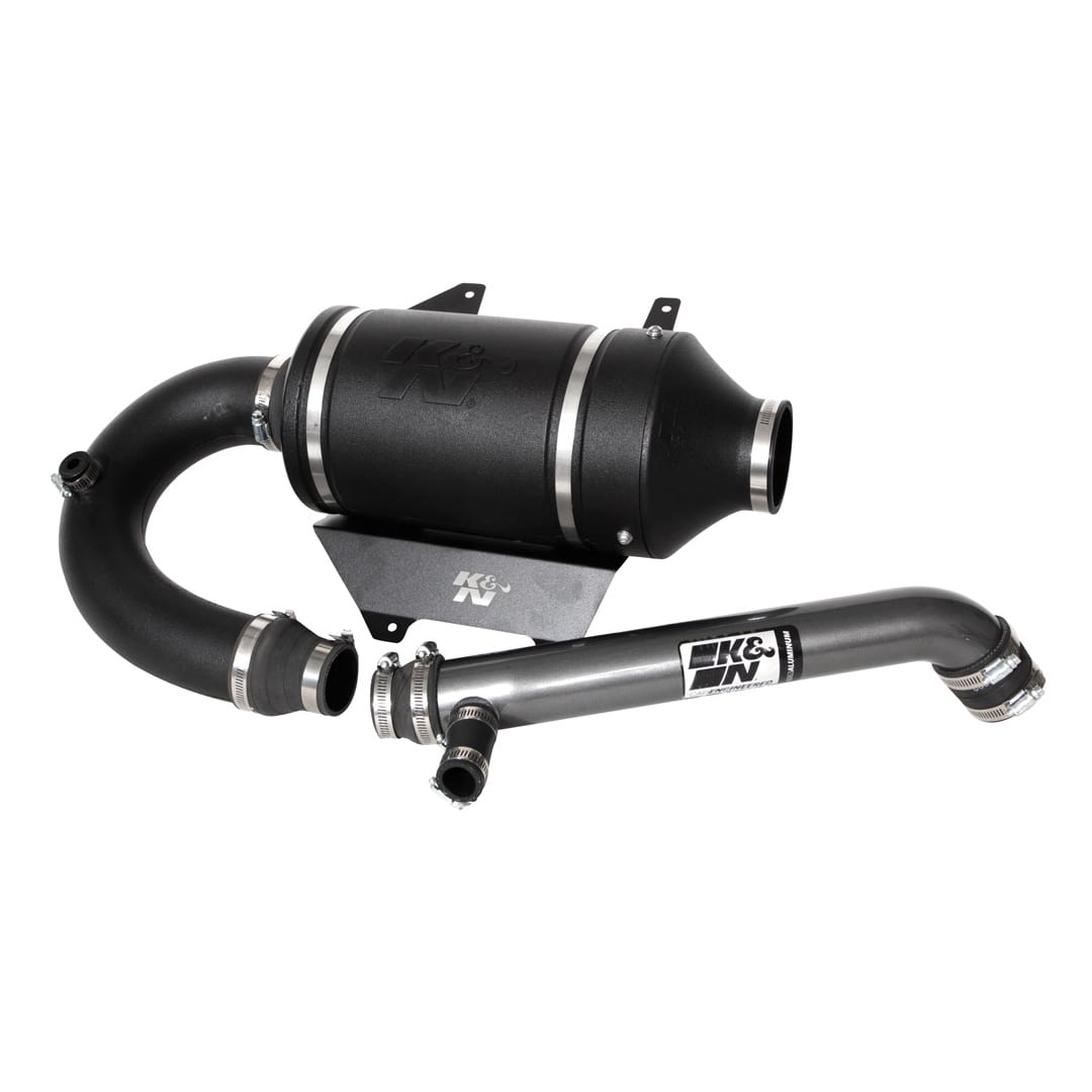 K&N 63-1133 K&N 2014-2015 Polaris RZR1000 999CC AirCharger Performance Intake main image 0