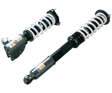 HKS Hipermax S Coilovers Nissan 240SX S14 (1993-1998) 80300-AN002