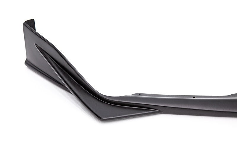 OLM Front Lip Kit Subaru WRX / WRX STI (20152017) [S208 Style] Matte