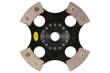 Load image into Gallery viewer, ACT Clutch Disc Honda Accord 2.4L (2003-2012) Rigid Race - 4 or 6 Puck Alternate Image