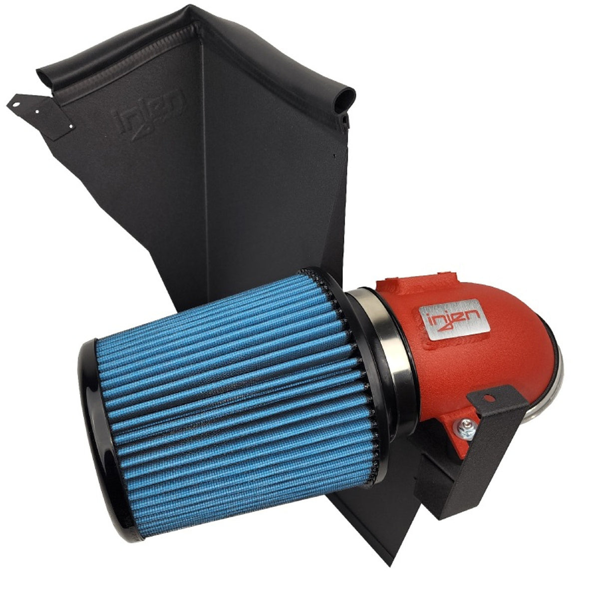 Injen SP Short Ram Cold Air Intake 2020-2022 BMW M340i / M440i / M240i B58 (3.0L)