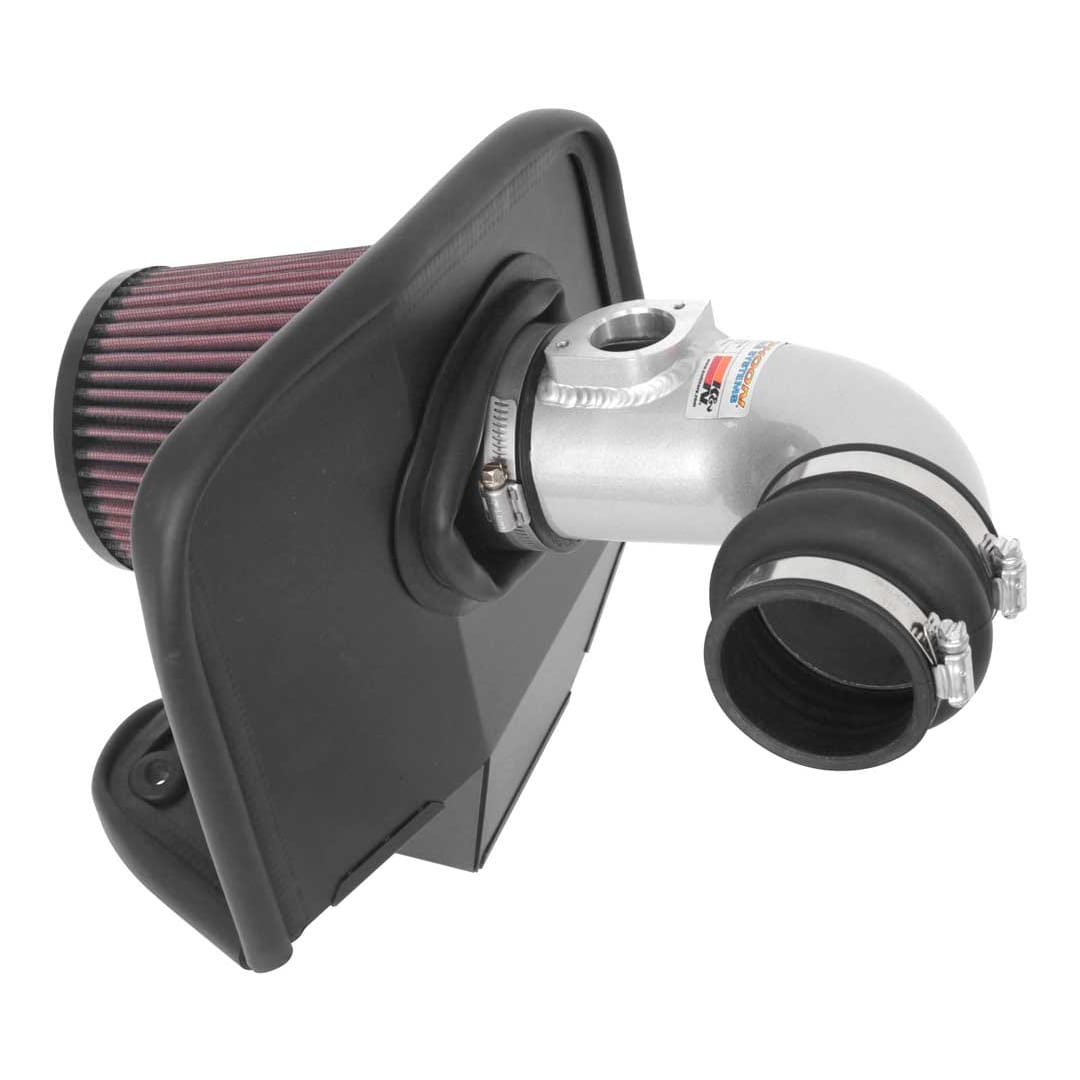 K&N Cold Air Intake Mazda 6 2.5L (2018-2022) [Typhoon Kit] 69-6034TS