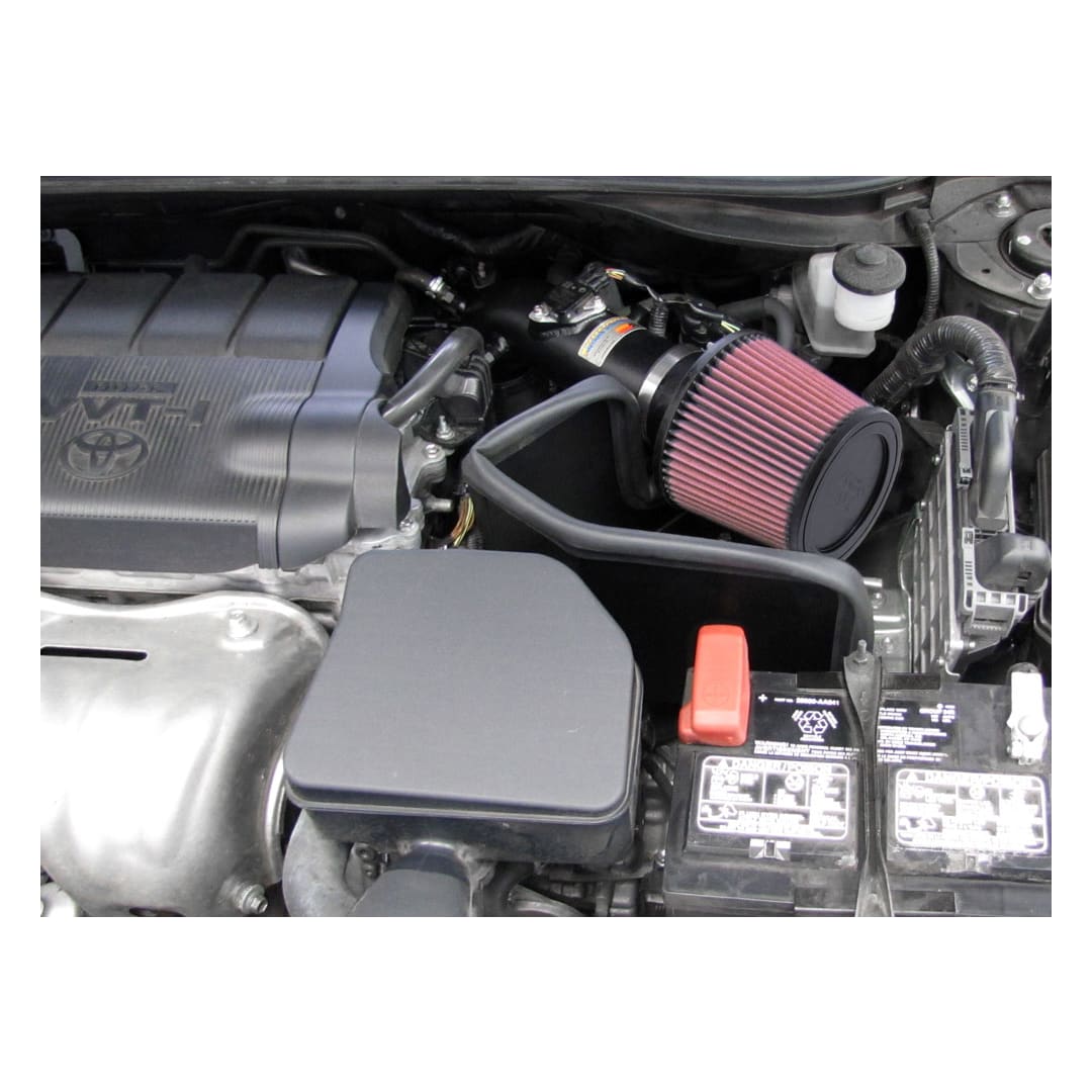 SOCKIR Headlight Assembly Fit for 2007 2008 2009 Toyota