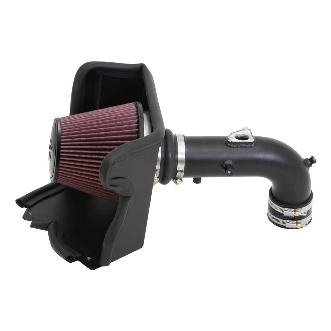 Air Intake Tube For Toyota Camry 2.5L (2012-2017) – 17750-0V070, 17750-0V030 Replacement