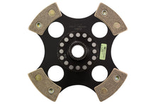 Load image into Gallery viewer, ACT Clutch Disc Honda Del	Sol VTEC 1.6L (1994-1997) Rigid Race - 4 or 6 Puck Alternate Image