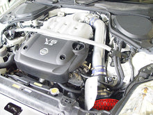 Load image into Gallery viewer, HKS Air Filter Nissan 350Z (2003-2007) Racing Suction - 70020-AN105 Alternate Image