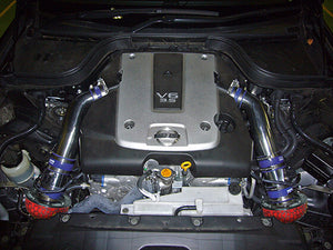 HKS Air Filter Nissan 370Z (2009-2020) Racing Suction - 70020-AN106