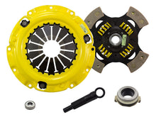 Load image into Gallery viewer, ACT Clutch Kit Mazda Protege 2.0L (01-03) Protege5 2.0L (02-03) 4 or 6 Puck Xtreme Duty /Race Sprung Alternate Image