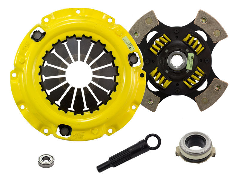 ACT Clutch Kit Ford Probe 2.0L (1993-1997) 4 or 6 Puck Xtreme Duty /Race Sprung