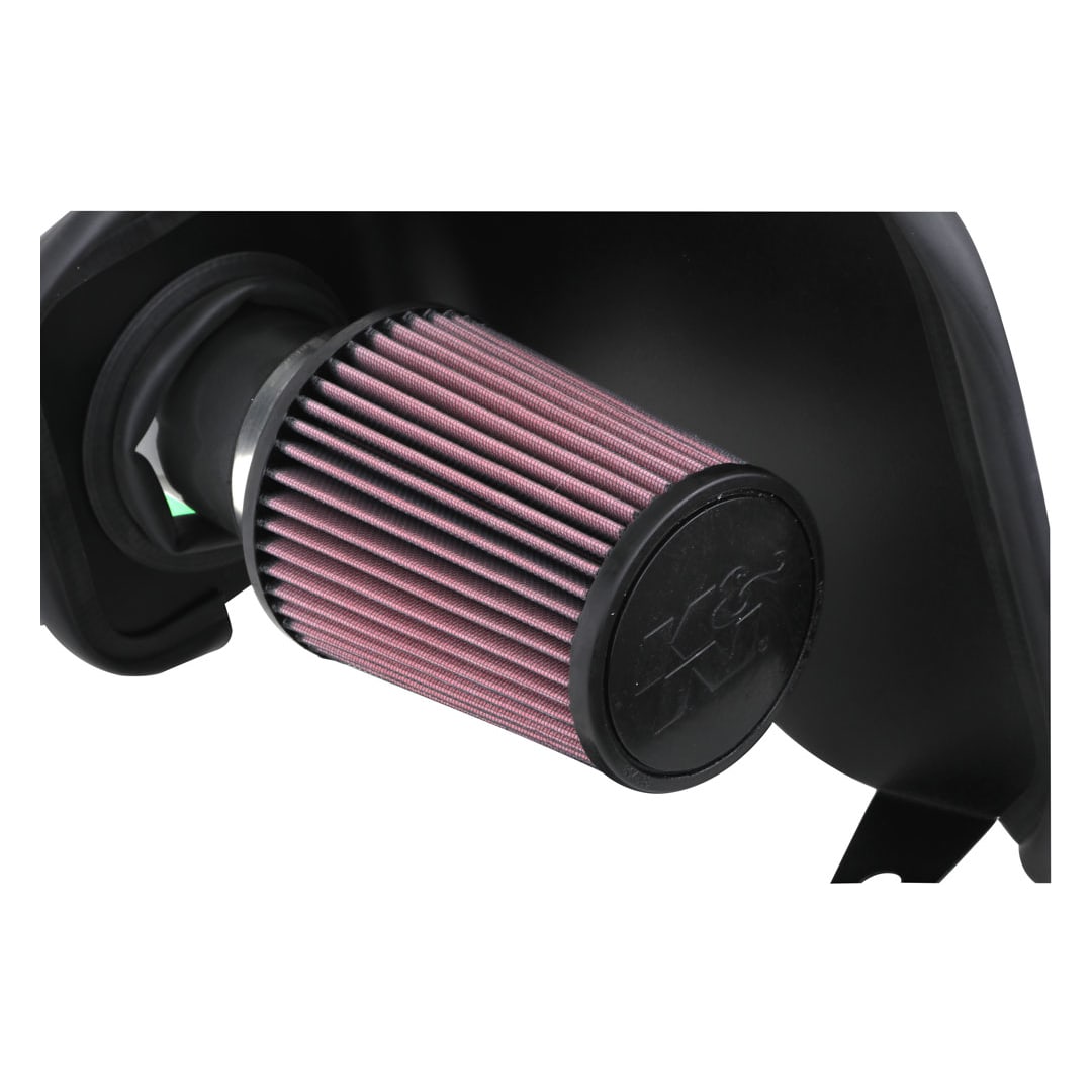 K&N 22-24 Jeep Grand Cherokee L/WL 3.6L V6 Performance Air Intake System