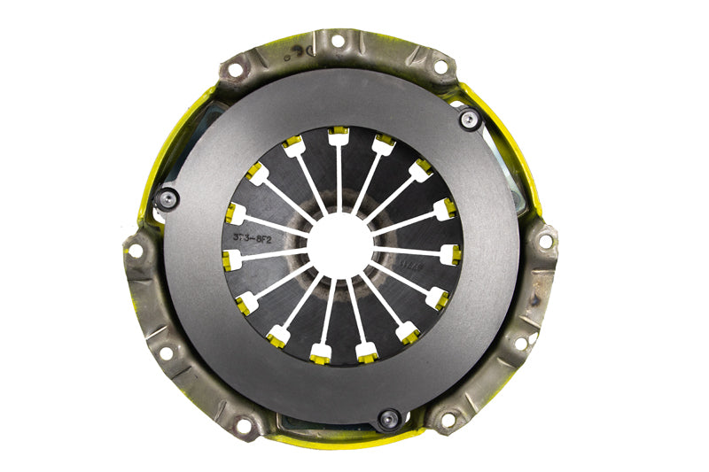 Competition Clutch 08-10 Mitsubishi Lancer Evo 10 Replacement Pressure Plate (for 5152-0420) main image 1