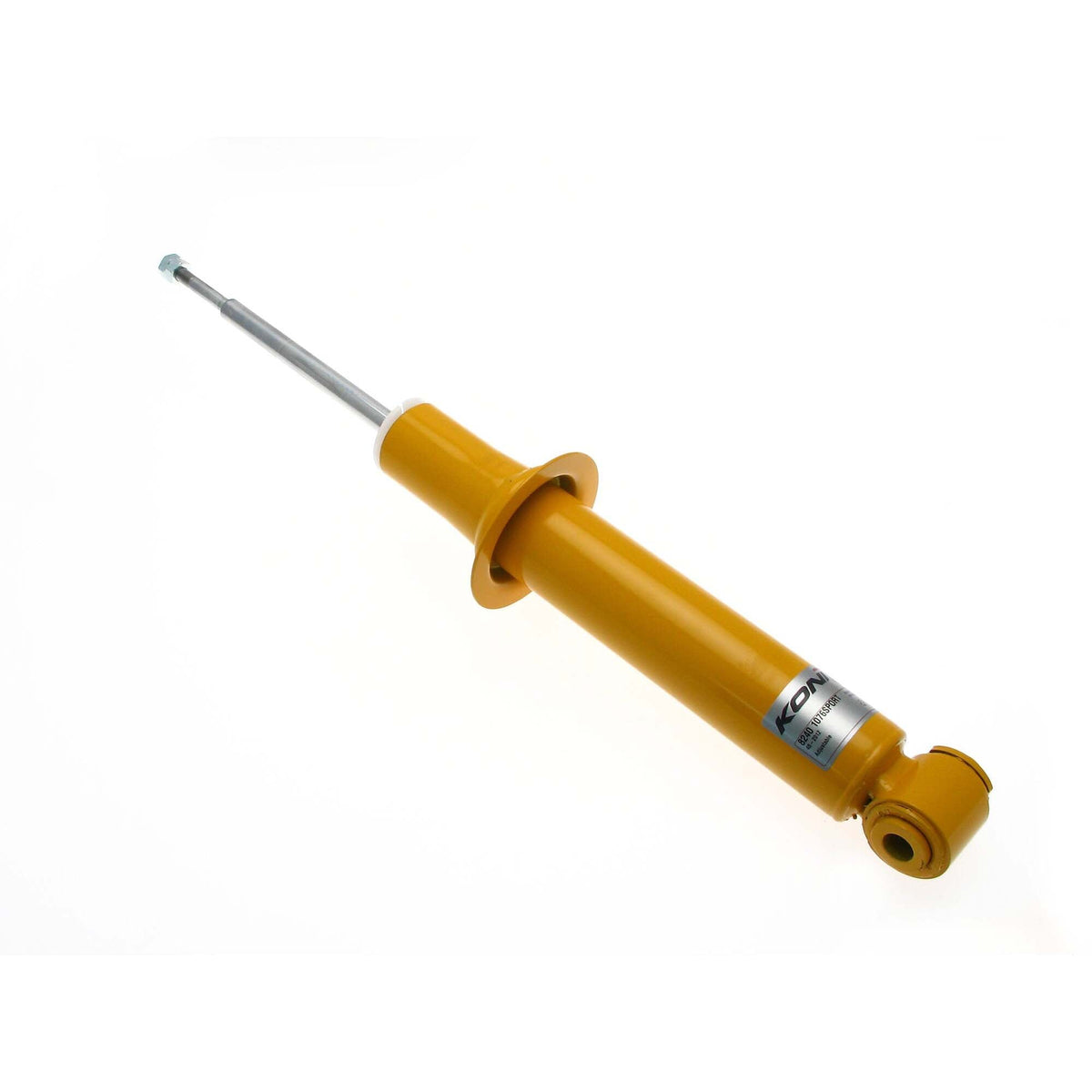 Koni Sport (Yellow) Shock 12/90-9/91 BMW 3 Series - E36 318/318is (Incl. M-Technik) - Rear