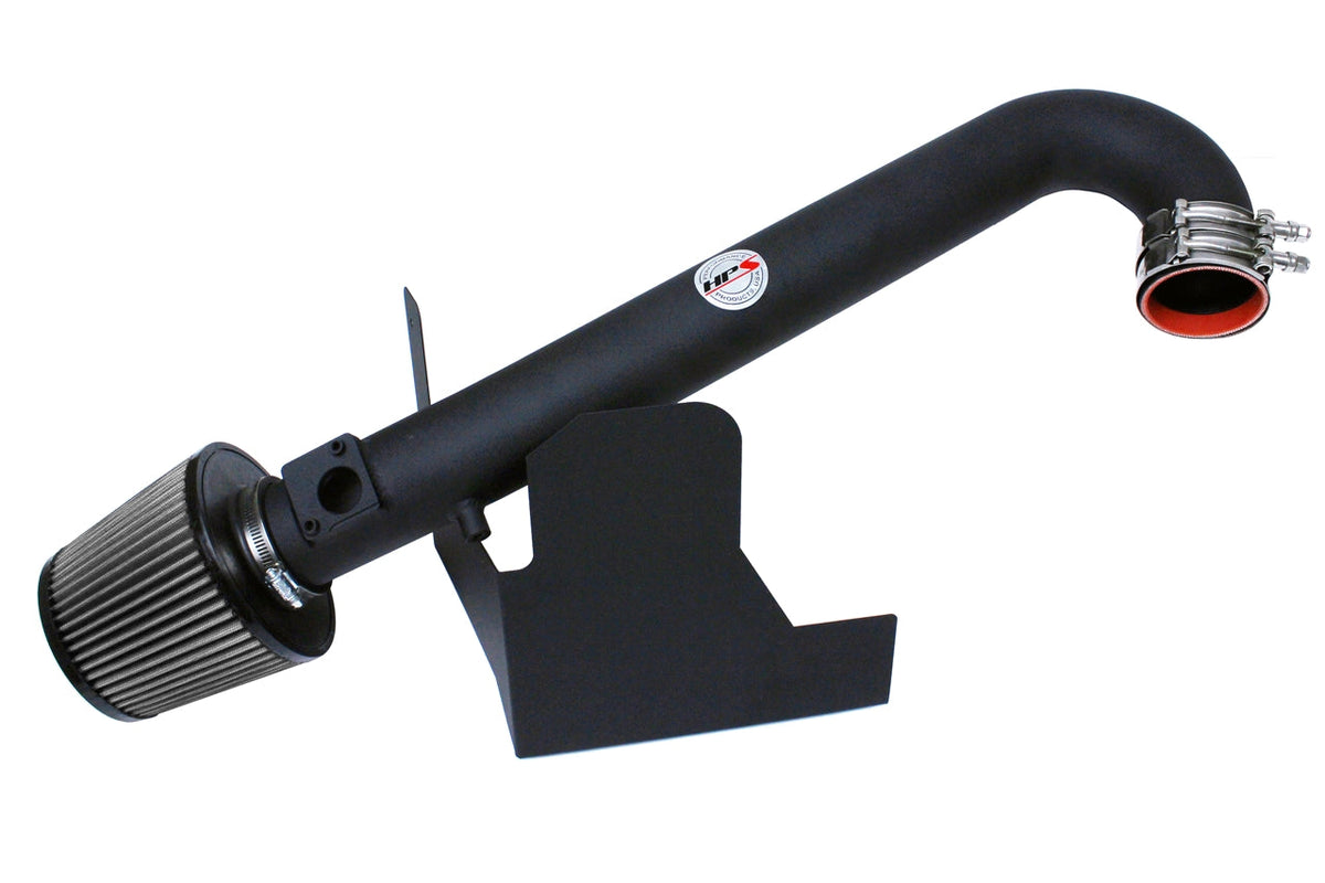 LEG2AS 16インチ HPS Performance Short Ram Air Intake Subaru Impreza 2.0 Non Turbo (12-