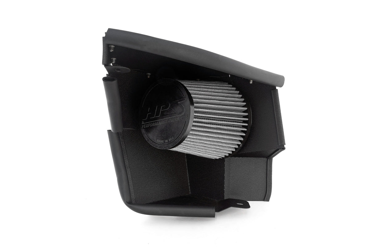 Mishimoto Performance Air Intake 2001-2006 BMW 330i
